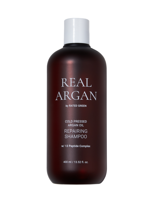 argan szampon cena