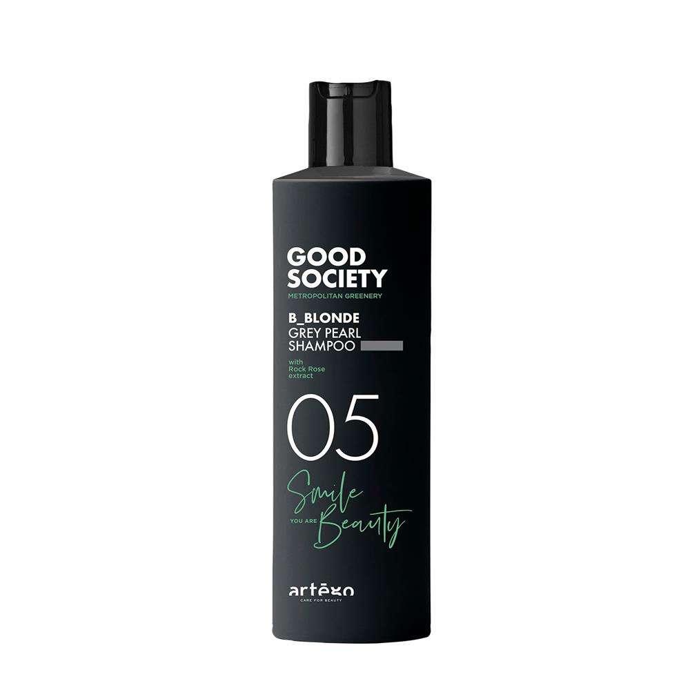 artego good society 51 szampon opinie