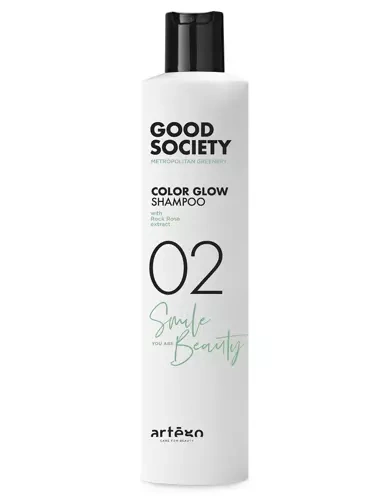 artego goos csociety shiny grey shampoo szampon fioletowy