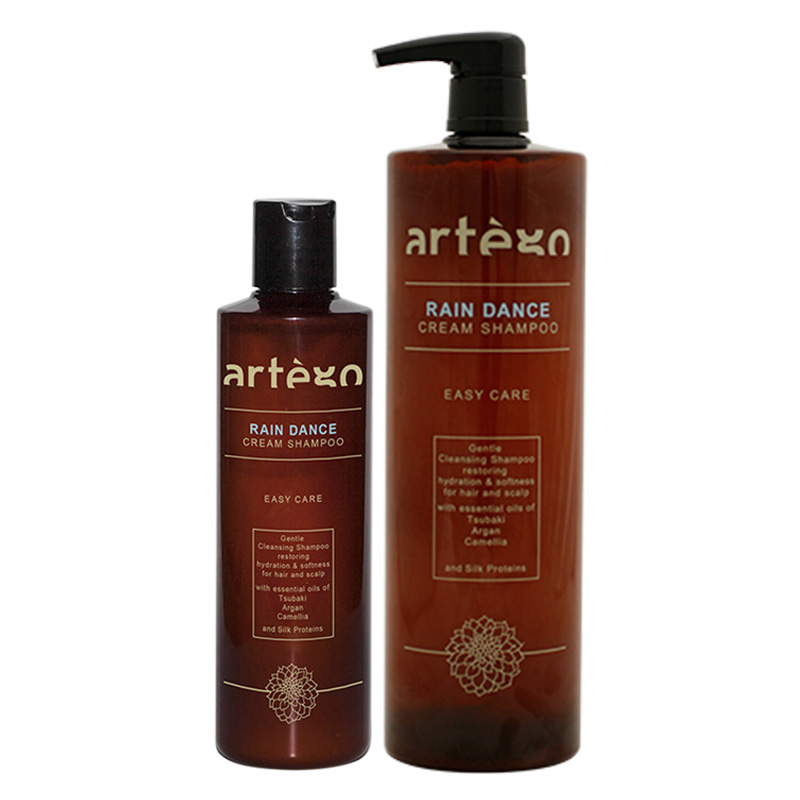 artego rain dance 150 ml szampon cena