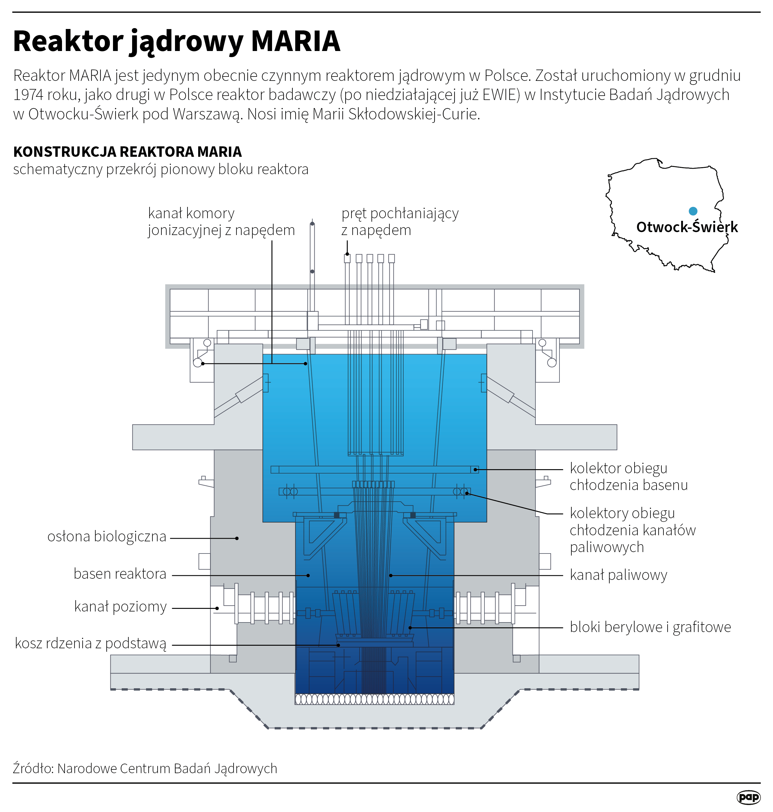 Łatka chłodząca Maria