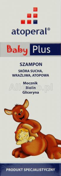 atoperal szampon a luszczyca