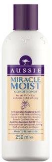 aussie miracle moist odżywka do włosów suchych 90 m