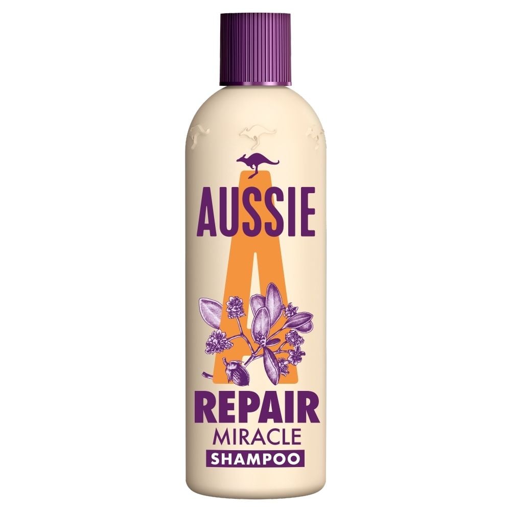 aussie repair miracle szampon