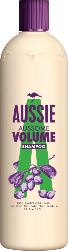 aussie szampon 500 ml