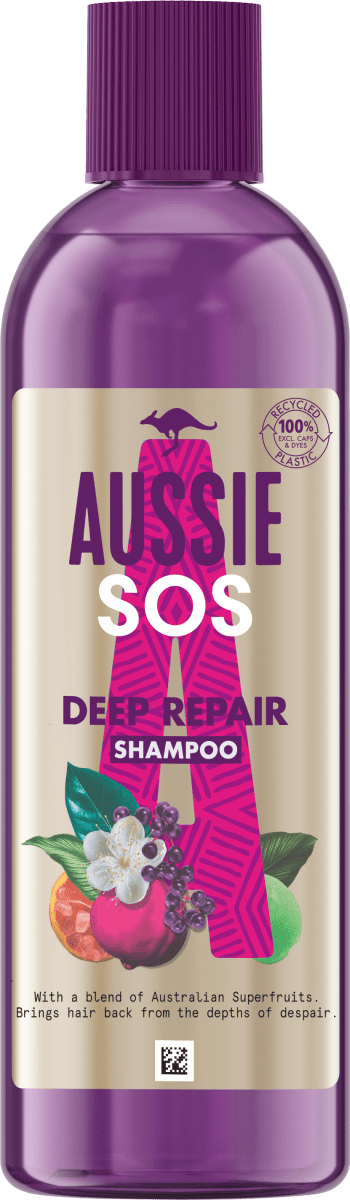 aussie szampon odżywka