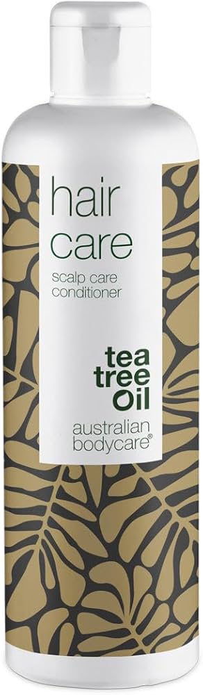 australian bodycare nawilżająca odżywka do włosów tea tree oil