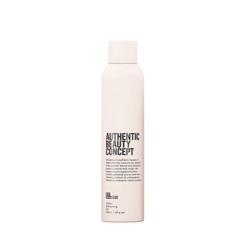 autenit beauty suchy szampon