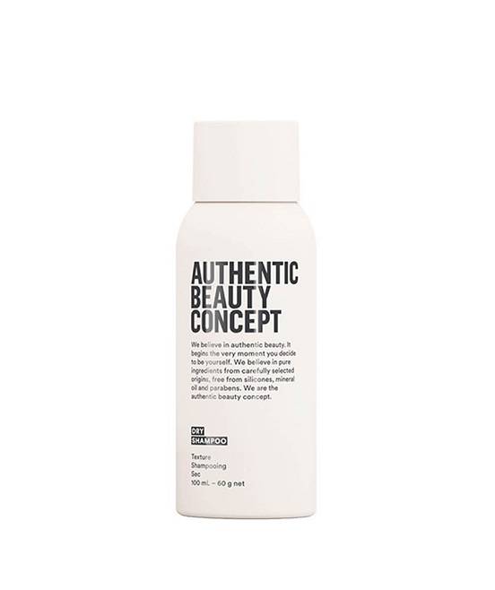 authentic beauty concept suchy szampon