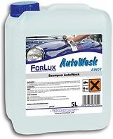 auto-wosk szampon forlux