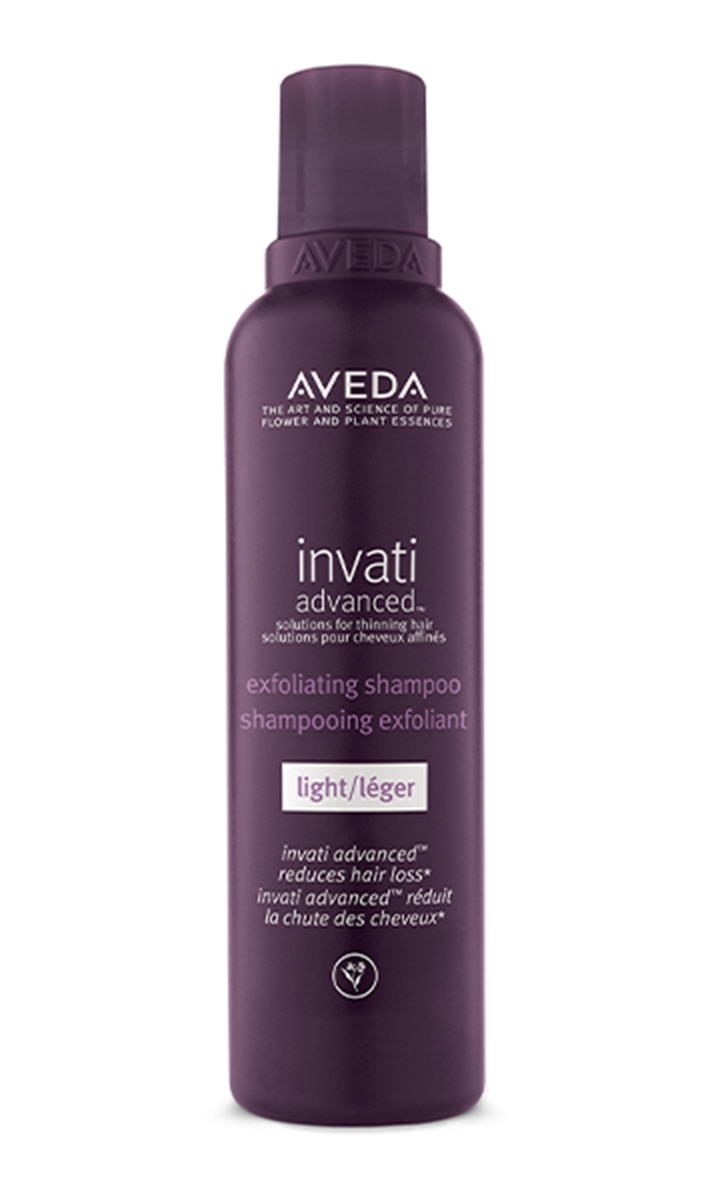 aveda invati advanced exfoliating szampon