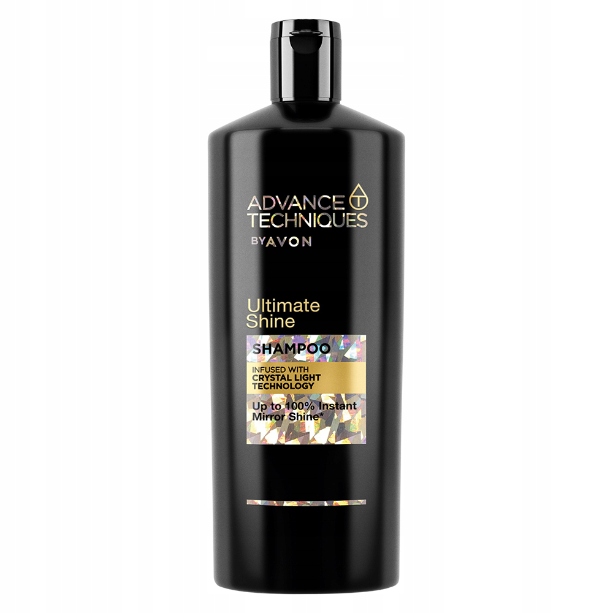 avon advance szampon