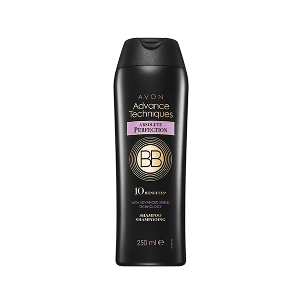 avon advance techniques bb szampon