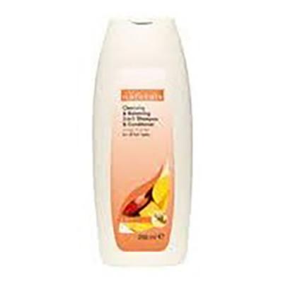 avon szampon mango imbir