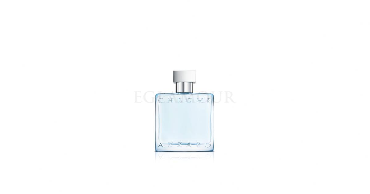 azzaro chrome szampon 50 ml