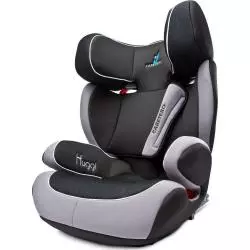 caretero huggi isofix 15 36 kg