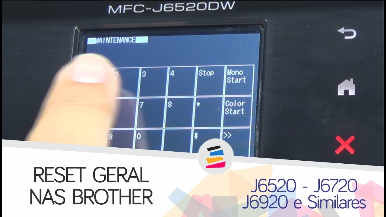 mfc j6920dw reset pampers