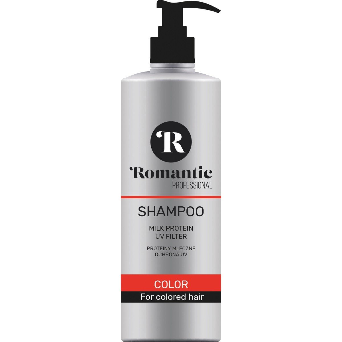 szampon romantic professional