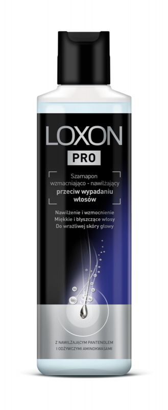 loxon pro szampon wizaz