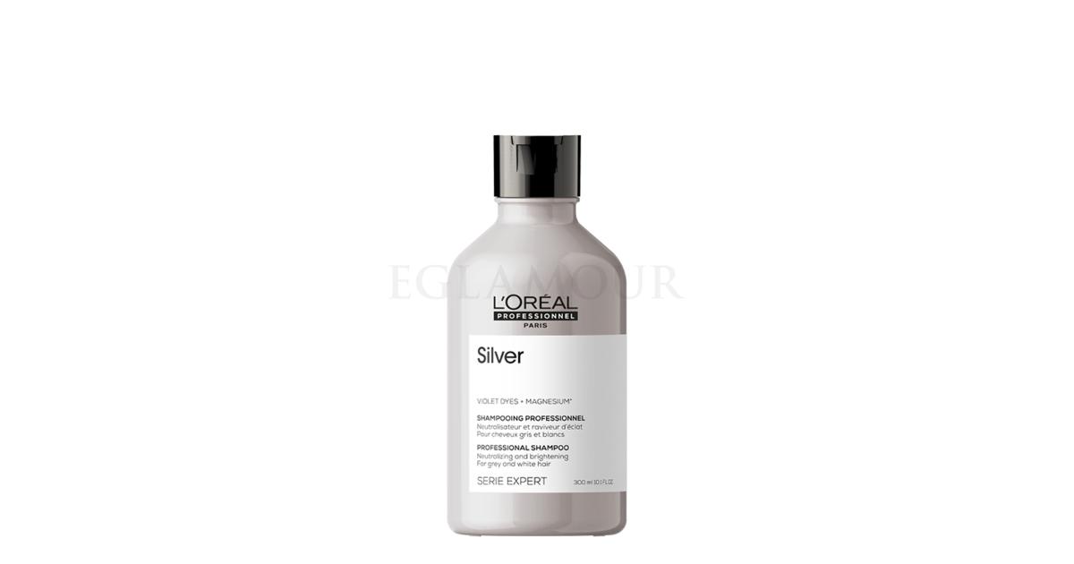 szampon loreal silver blog