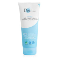 derma family szampon