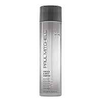 paul mitchell forever blonde szampon