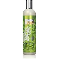 natura estonica bio hair growth miracle szampon