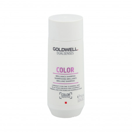 oldwell dualsenses color szampon 30ml