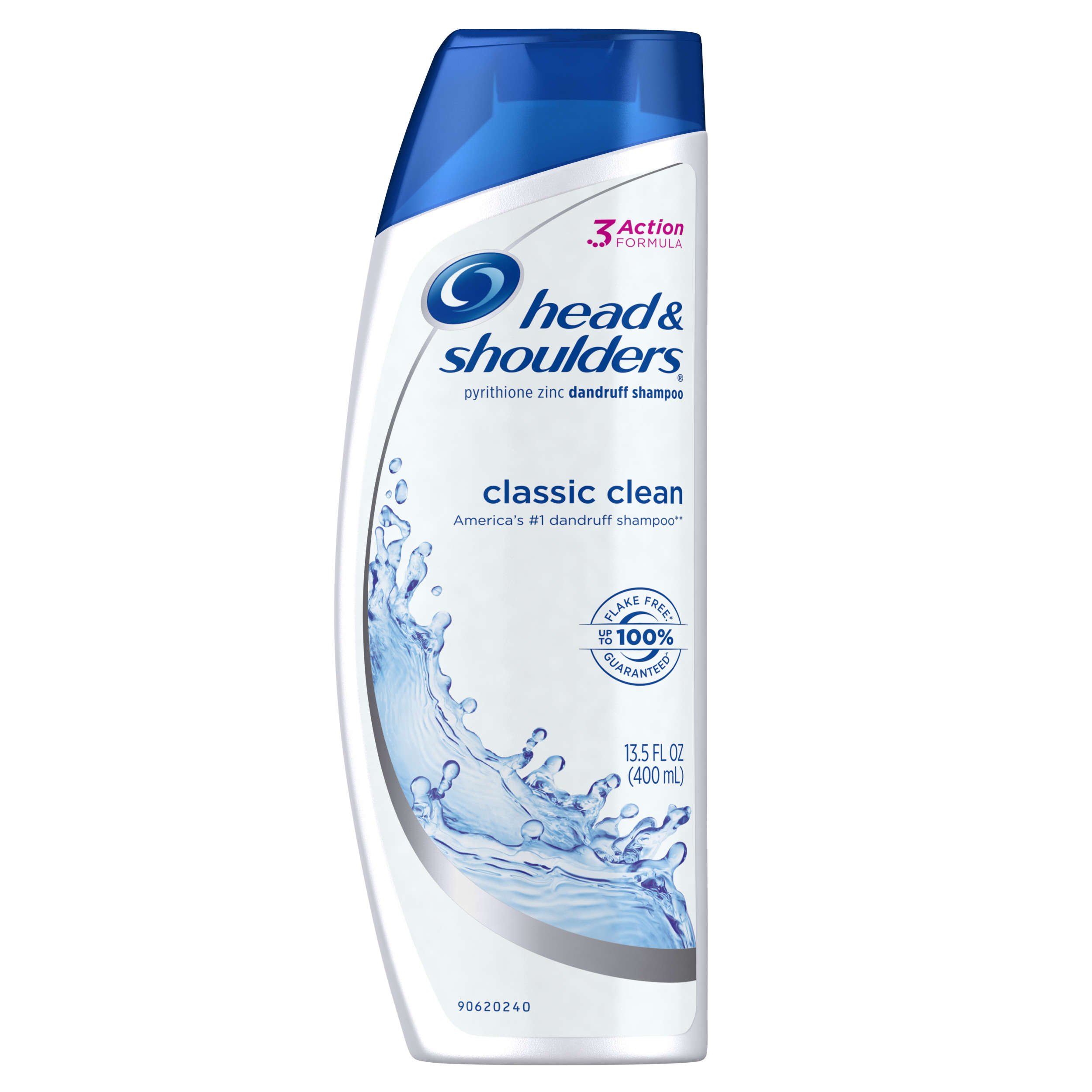 head & shoulders classic clean szampon