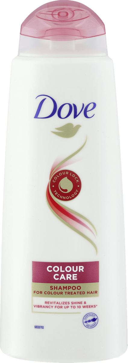 dove color care szampon