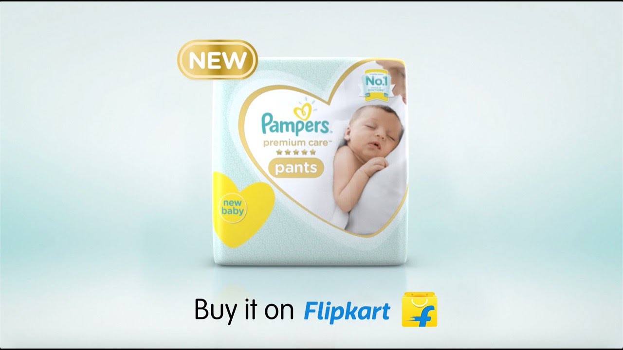 nowe pampers premium care forum