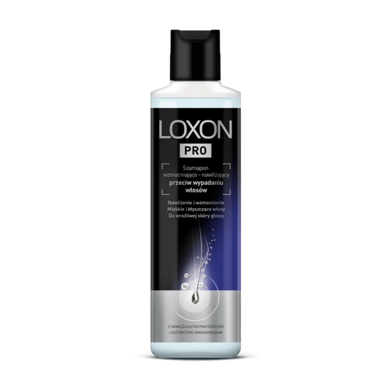 loxon pro szampon