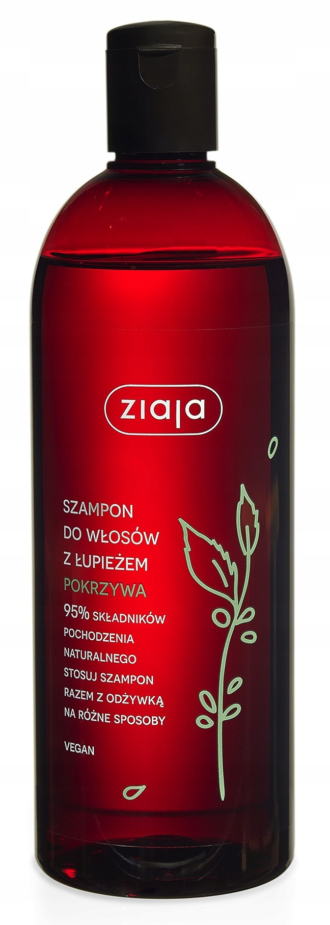 szampon z aloesem ziaja super pharm