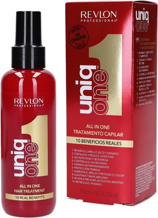 revlon uniq one 150 ml odżywka do włosów