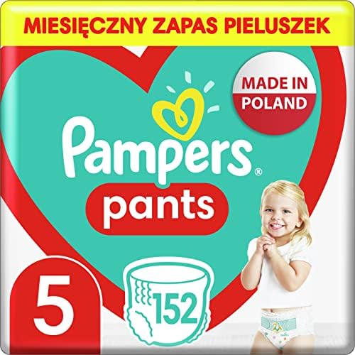 pampers pants girl verkaufen