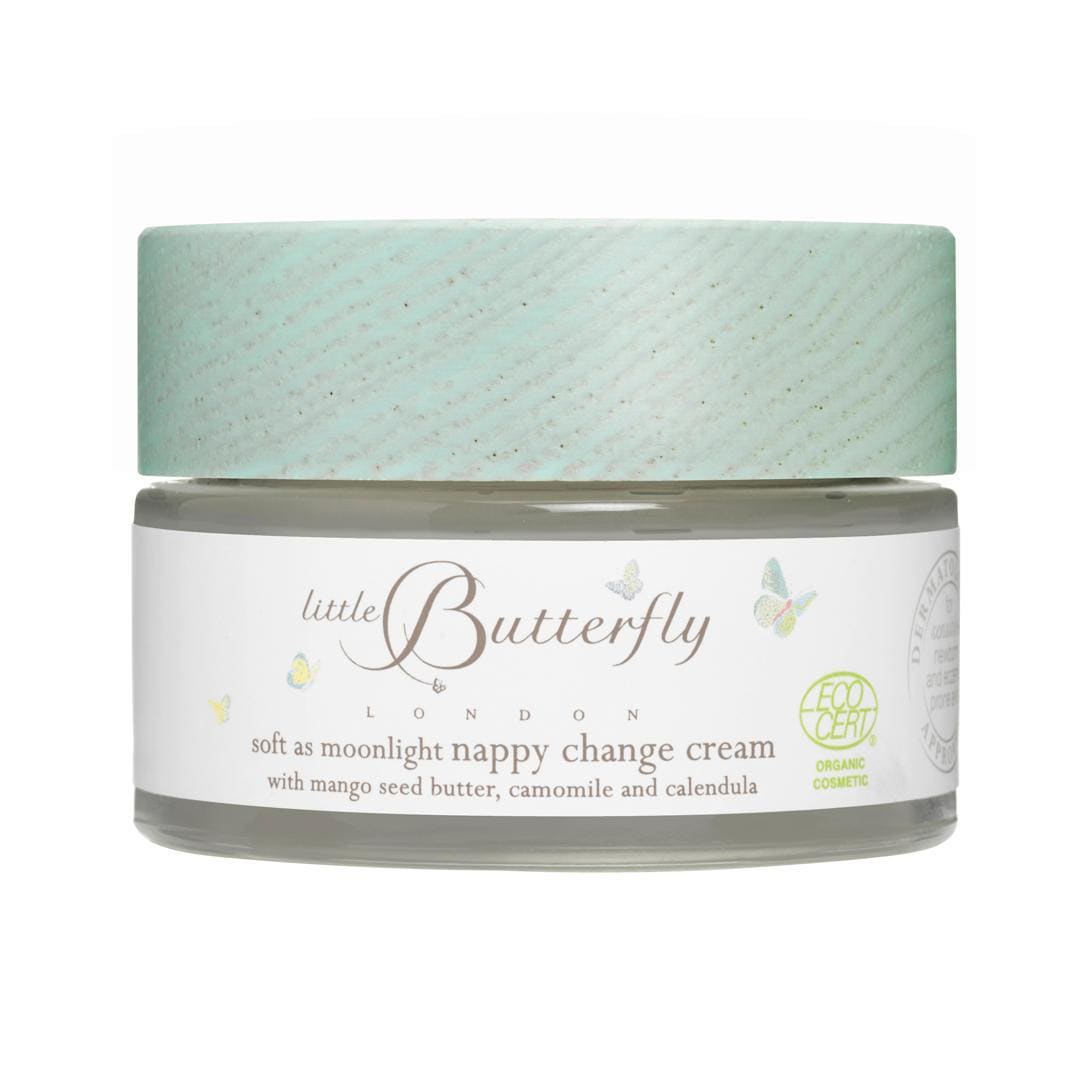 Krem do zmiany pieluszek Little Butterfly 50ml