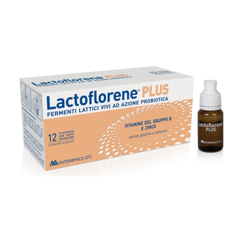 Lactoflorene