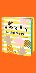 For little fingers