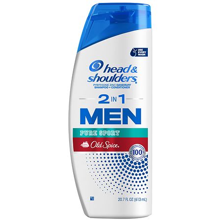 szampon head&shoulders old space cena