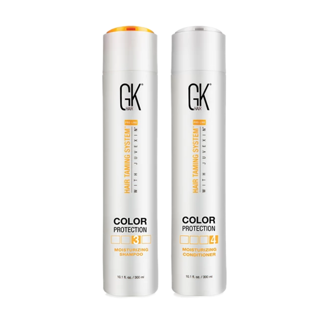 gk hair szampon kreatyna