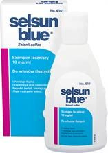 selsun blue szampon do włosów tłustych 200 ml