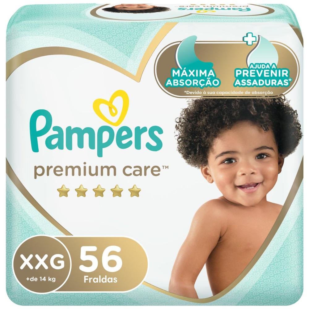 najtansze pampers premium care