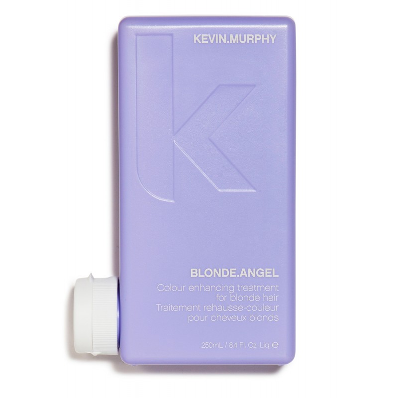 odżywka do włosów blond kevin murphy