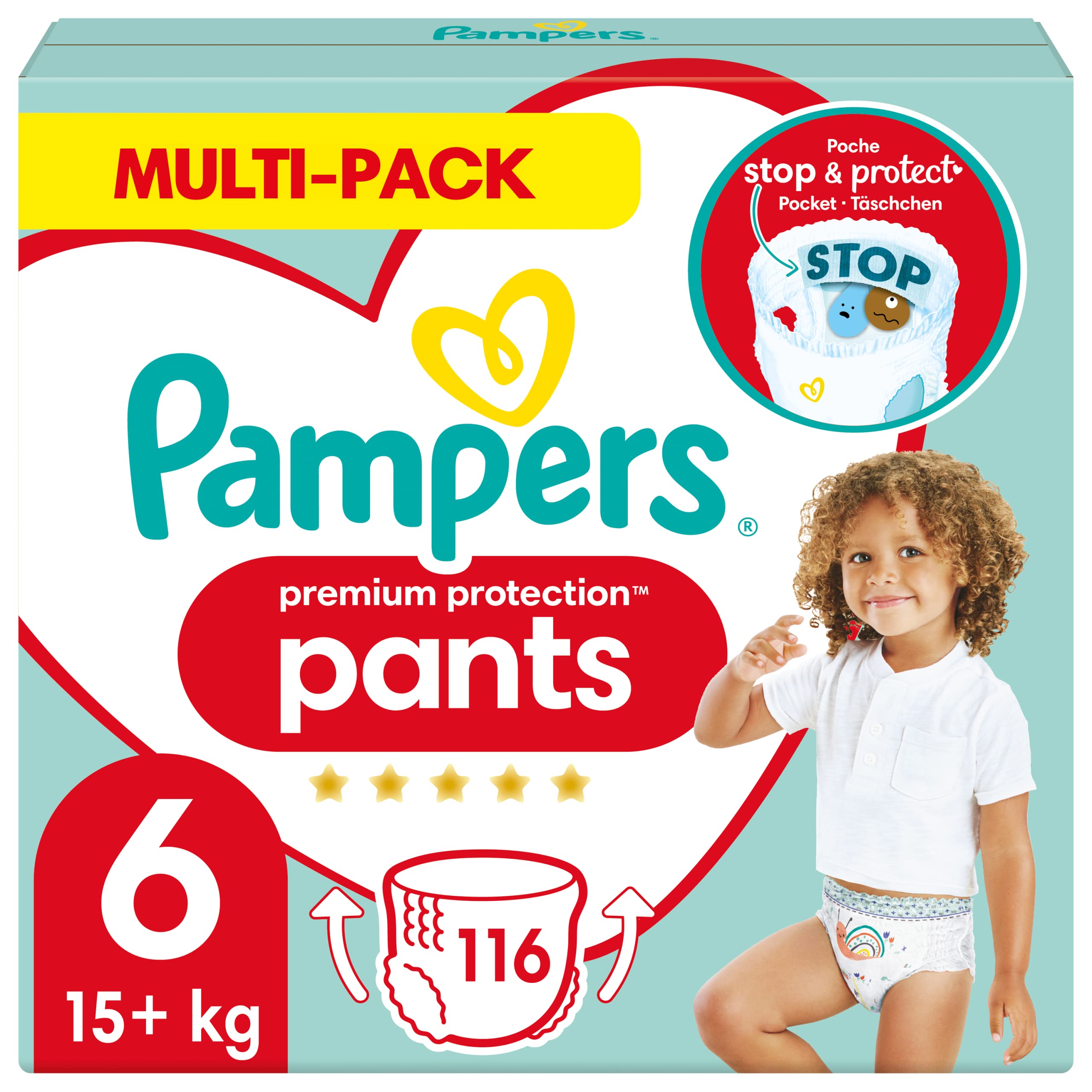 pampers pants 39.99