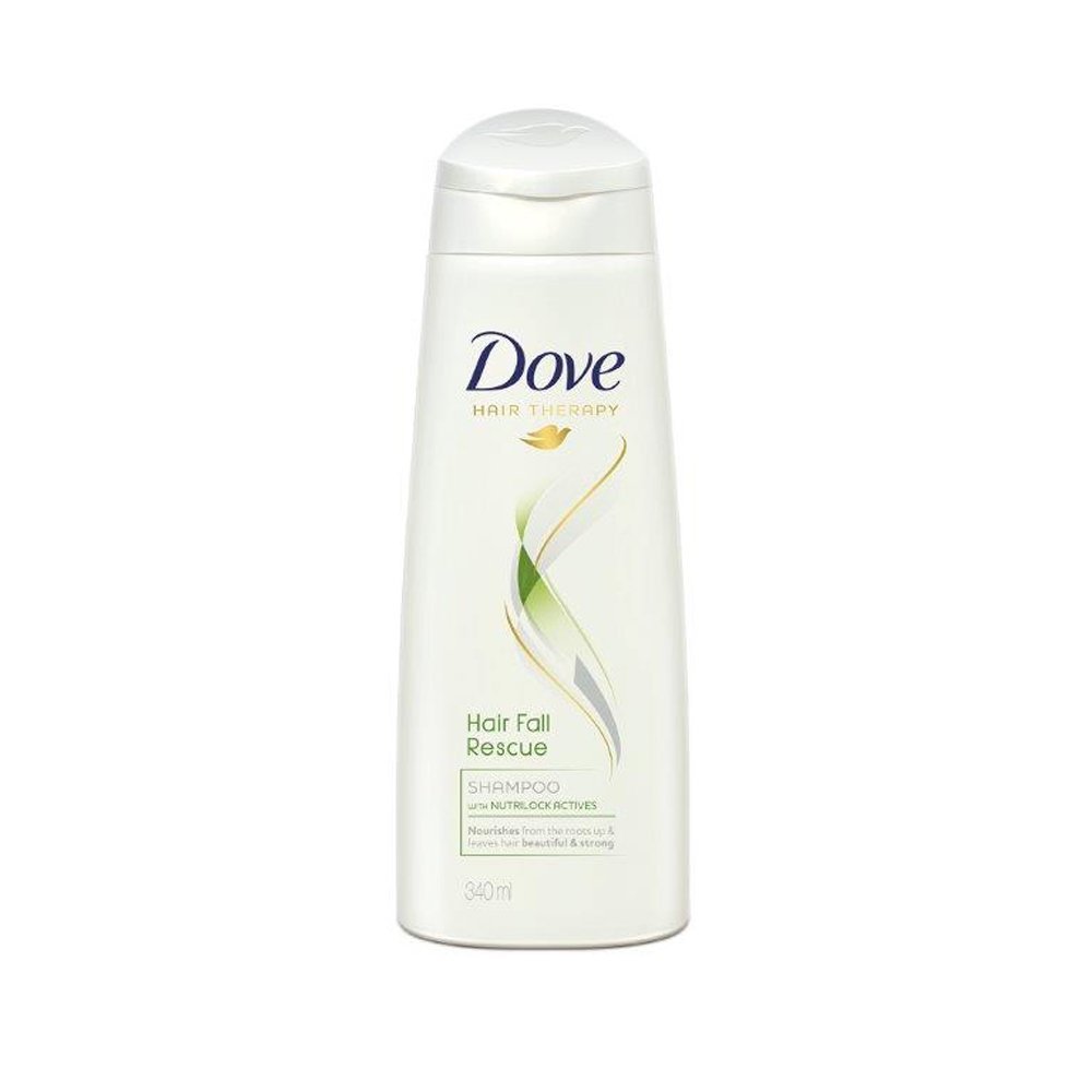 dove hair fall rescue szampon