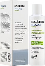 sesderma szampon wizaz