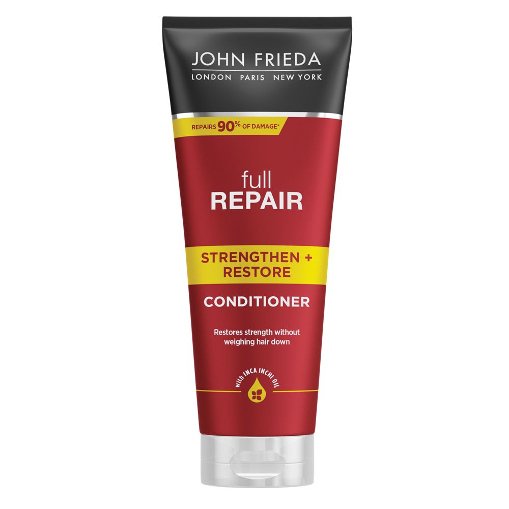 odżywka do włosów john frieda full repair