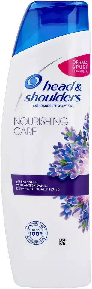 head&shoulders szampon 250 ml