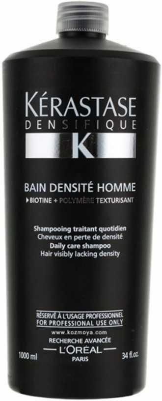 kerastase densifique homme szampon wizaz