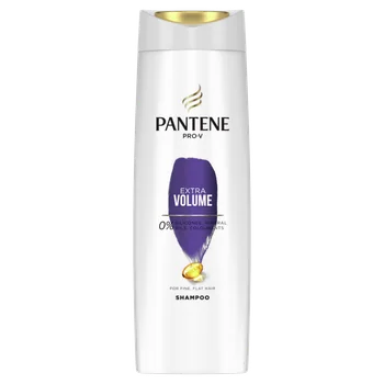 pantene pro v szampon skład